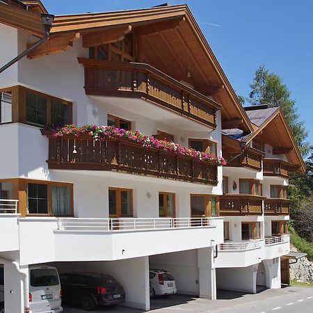 Apart Am Arlen Sankt Anton am Arlberg Bagian luar foto